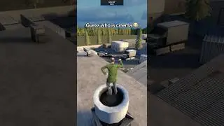 This game mode is peak&hellip; #garrysmod #gmod #gaming