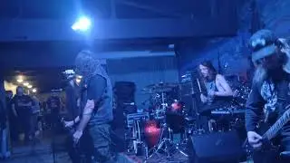 Plague Years - 