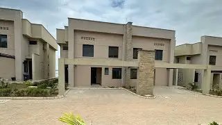 High end Town Houses for Sale in Uganda 