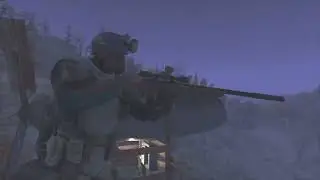 Welcome to the NWR - Faction Trailer 2023