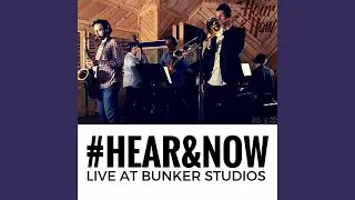 The Chase (Live at Bunker Studios 2015)