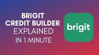 How Does Brigit Credit Builder Work? (2024)