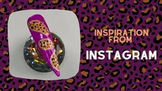 Nail Art Inspiration is everywhere | Instagram Series | INK London