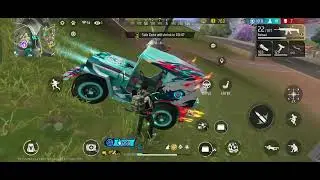  part 1  free fire #Aniket gaming 