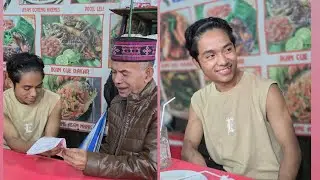 SELALU RINDU MASAKAN OMA!!COMEBACK MABOL