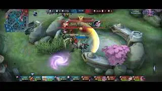 iyak ang franco , vale unli legendary