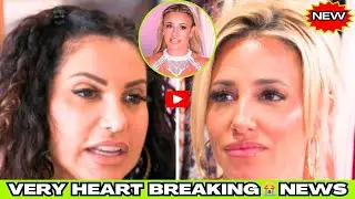 Real Housewives SHOCKER: Danielle Cabral Dishes on Jennifer Aydin After Jersey Mike's Drama! 😱😭