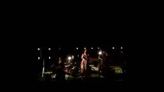 Mara_Rio Festival 2012 Report