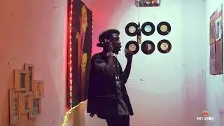 a Mitundu Studio Performance with Ngizo Plus
