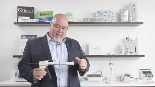 Benco Dental VPS Transfer Connector
