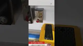 Lab scale spinning machine for FDY +POY+BCF +Spunbond nonwoven fabric color master batch tester
