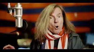 Trailer - The World Is Gaga Ga - Walter & Die Blutorangen (Penny-Markt Song)