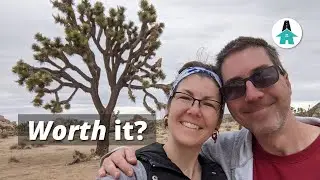 Joshua Tree National Park: Is it worth it?