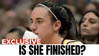 🏀 Caitlin Clark&rsquo;s Injury Drama 🤕 &mdash; Real Concern or WNBA Hype Play? 📊