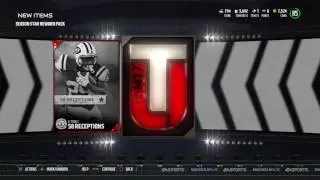 Season Stars Solo Pack Opening