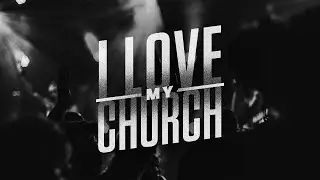 THE CORE &mdash; I Love My Church with Pastor Josh Carpenter &mdash; 1/19/2025