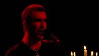 JUSTIN SULLIVAN & FRIENDS - Masters Of War