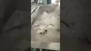 Twin Shaft Paddle Mixer For Bulk Materials