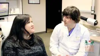 Minor Tooth Movement (MTM) Update with Dr. Weith and Alexis from myTalk 107.1