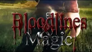 BLOODLINES & MAGIC REVEALS UPCOMING ROBLOX GAME
