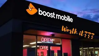 Тарифные планы Boost Mobile на 2025 год стоят вашего времени и денег?