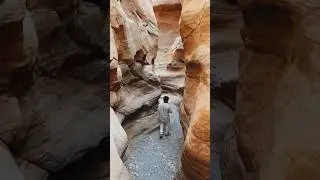 Red Canyon | Eilat #desert #travel #redcanyon