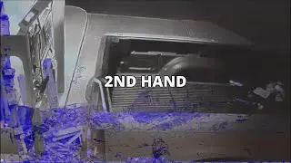 2ND HAND - $UICIDEBOY$ Lyrics