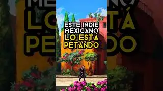 MARIACHI LEGENDS, EL CASTLEVANIA MEXICANO #MariachiLegends #Metroidvania