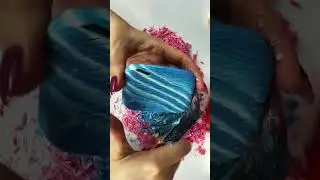 ImmersiveDecompression #HealingDecompression #ScrapeSoap