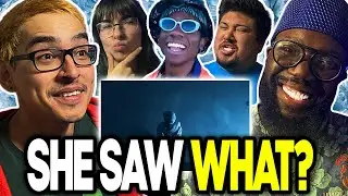 HE PRODUCED THIS HIT! | Singer and Streamers FIRST TIME REACTION To Ez Mil - Freeze