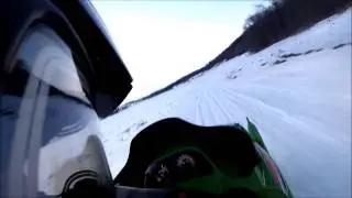 2002 ZR 800 vs. 2003 F7