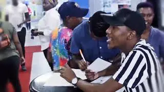 7th Annual Batho Ba Lorato film festival 2019