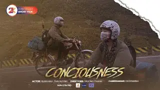 Conciousness I Short Film I Bụi Camp