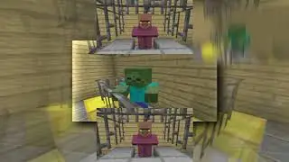 [YTPMV] Minecraft Zombie Scan