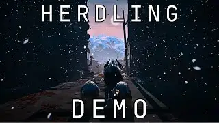 Herdling Demo