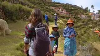 PURE! Bolivia - GBIZ Solutions 30 SEC. Video