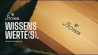 STOWA Versand & Verpackung (deutsch)