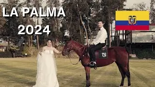 Our wedding video #ECUADOR