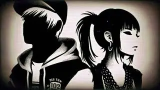 Lay By | Dark UK Drill Type Beat 2025 | Moody, Reflective Drill Instrumental