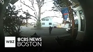 Quincy institutes package theft task force after seeing rise in porch pirates