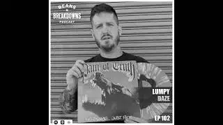 Lumpy (DAZE, King Nine)