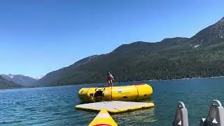 Lake Kachess_Wa