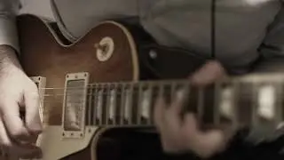 60s Classic Rock Tone