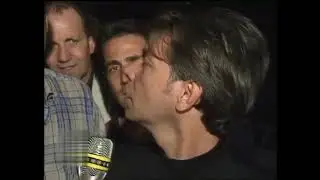 Nino D'Angelo Scherzi a parte 1997