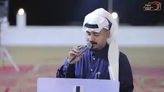 #غناء_حسن_بوقس [ كل ونة ] حفل زواج الشاب ماجد بن سعود العبدلي