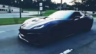 Hmong california corvette club 