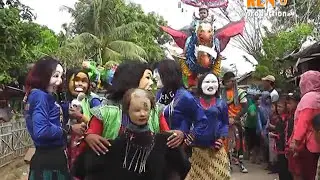 DUA KURSI SINGA DANGDUT PUTRI GENADES DSN. KALIHURIP DS JATIBARU KEC. CIASEM SUBANG