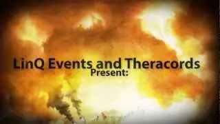 Alcatrazz Theracords Teaser