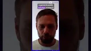A Privacy-Enabled DEX? 🔐