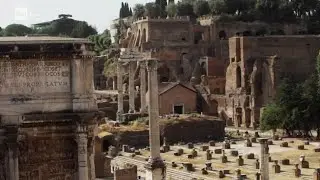 Ep. 1 - Repubblica Romana 1849 - Un romanzo d'avventura
